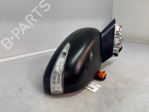 Used Right mirror Right mirror PEUGEOT 508 I (8D_) 1.6 THP (165 hp) 39886194 39886194