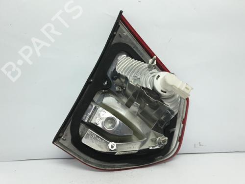 Used Right tailgate light CITROËN C4 Picasso I MPV (UD_) 1.6 HDi (109 hp) 20383281