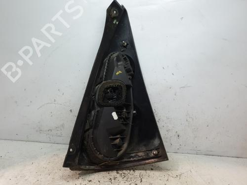 Left taillight CITROËN C1 (PM_, PN_) 1.0 | BP20378015C34 