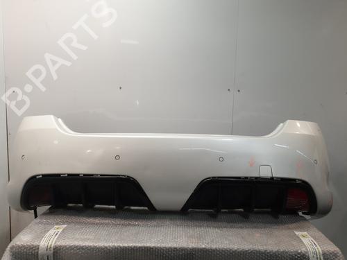 Used Rear bumper PEUGEOT 308 CC (4B_) 2.0 HDi (140 hp) 29415584