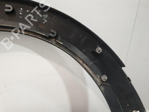 Front left wheel arch trim MINI MINI Convertible (F57) Cooper | BP29699528C134 