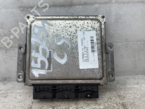 Steuergerät für CITROËN C5 III (RD_) 2.0 HDi 140 (RDRHF8, RDRHFA, RDRHA8, RDRHAJ) (140 hp) 30803971