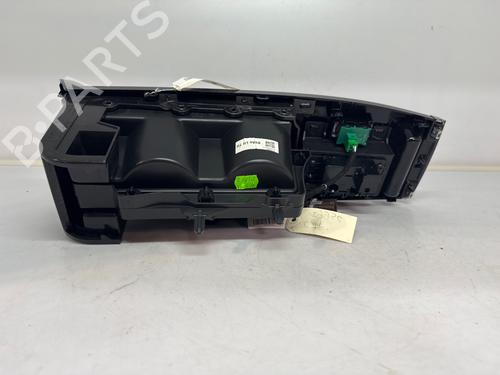 Middle console CITROËN C4 III (BA_, BB_, BC_) 1.2 PureTech 130 (BAHNSA, BAHNSB) | BP38043037I22 - Image 8