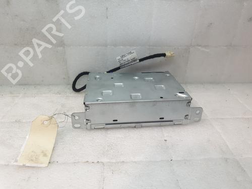 Bilradio PEUGEOT 308 II (LB_, LP_, LW_, LH_, L3_) 1.6 BlueHDi 120 (120 hp) 30194168