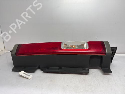 Right taillight RENAULT TRAFIC II Van (FL) 2.0 dCi 90 (FL0H, FL00, FL01, FL0M, FL0P, FL0S) | BP38306620C35 - Image 5