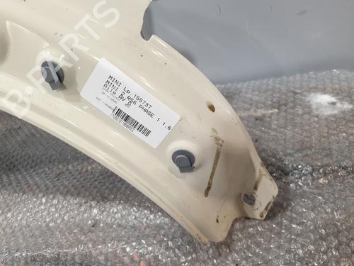 Right front fenders MINI MINI (R56) Cooper D | BP31376303C42 
