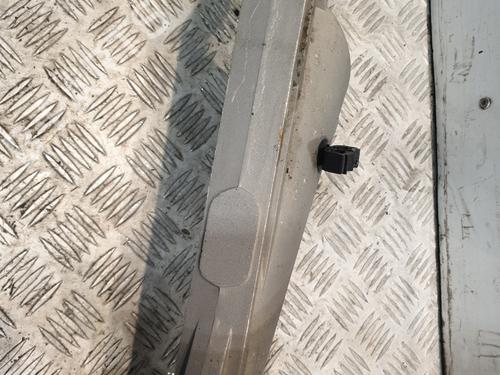 Right rear steering knuckle LIGIER JS50 0.5 | BP30114034M28