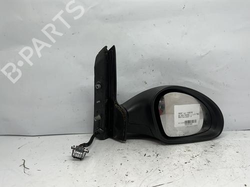 Right mirror SEAT ALTEA (5P1) 2.0 TDI 16V | BP20383378C27 