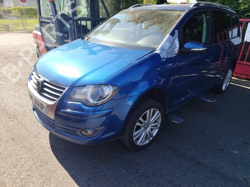 Used Parts VW TOURAN (1T1, 1T2) 4768601