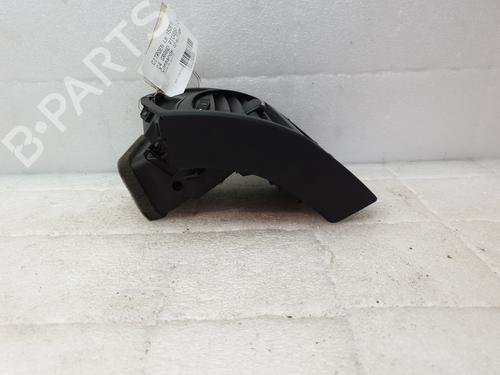 AC-Styringsenhed/Manøvreenhed CITROËN C4 Grand Picasso I (UA_) 2.0 HDi 138 | BP24922606I5