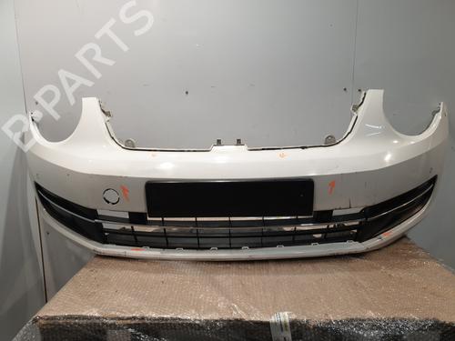 Used Front bumper VW BEETLE Convertible (5C7, 5C8) 2.0 TDI (140 hp) 32364695