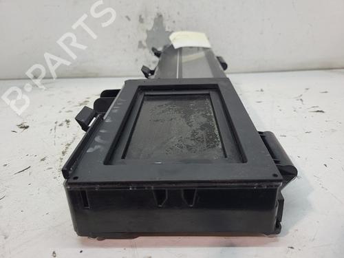 Instrument cluster RENAULT SCÉNIC III (JZ0/1_) 1.9 dCi (JZ0J, JZ1J, JZ1K, JZ1S) | BP21973817C47 