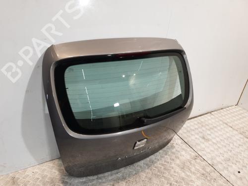Tailgate SEAT ALTEA (5P1) 1.9 TDI | BP20374624C6 