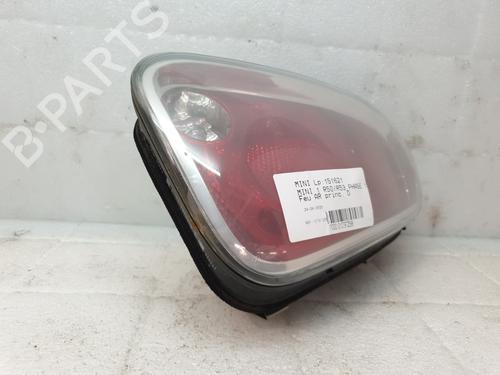 Right taillight MINI MINI (R50, R53) Cooper | BP27097381C35 