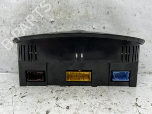 Used Climate control Climate control PEUGEOT 607 (9D, 9U) 2.7 HDi 24V (204 hp) 20372730 20372730