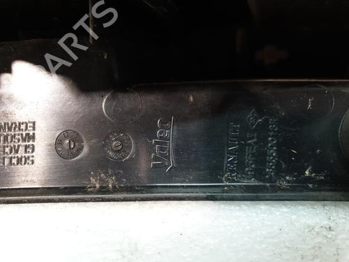Left taillight RENAULT SCÉNIC III (JZ0/1_) 1.5 dCi | BP22786789C34 
