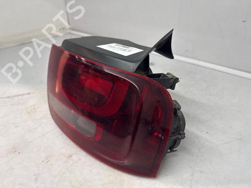 Right taillight CITROËN C4 CACTUS 1.6 BlueHDi 100 | BP40280590C35 - Image 3