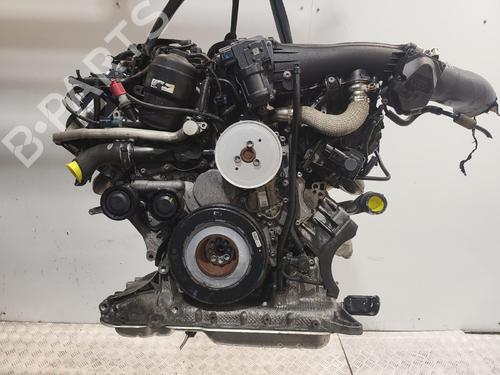 Engine AUDI Q5 (8RB) SQ5 TDI quattro | BP38485180M1 - Image 4