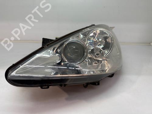 Left headlight PEUGEOT 807 (EB_) 2.2 HDi | BP38194560C28 - Image 5