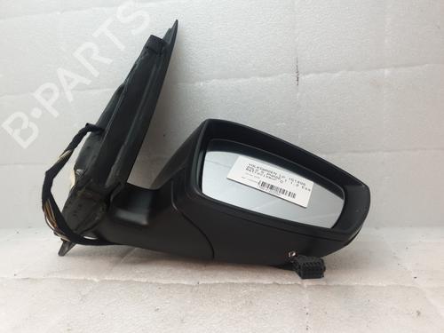 Specchietto retrovisore destro VW POLO V (6R1, 6C1) 1.2 (70 hp) 32179903