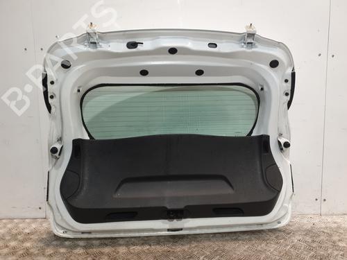 Tailgate RENAULT CLIO IV (BH_) 1.5 dCi 90 | BP29221324C6 