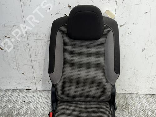 Rear seat PEUGEOT PARTNER Tepee 1.6 HDi 16V | BP20375417C17 