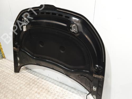 Hood SKODA KODIAQ I (NS6, NS7, NV7) 1.5 TSI | BP30146678C1 