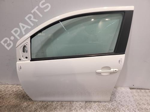 Used Left front door Left front door 36903052 36903052