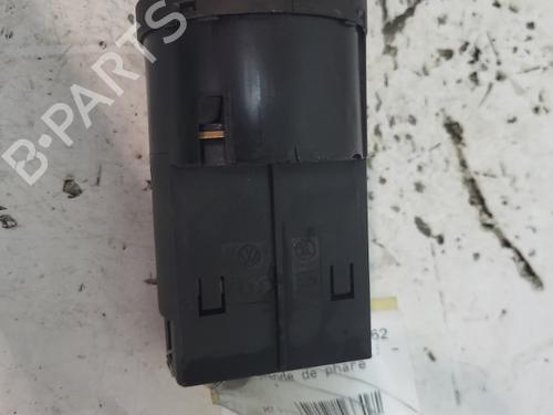 Headlight switch VW POLO V (6R1, 6C1) 1.2 | BP20377745I24 