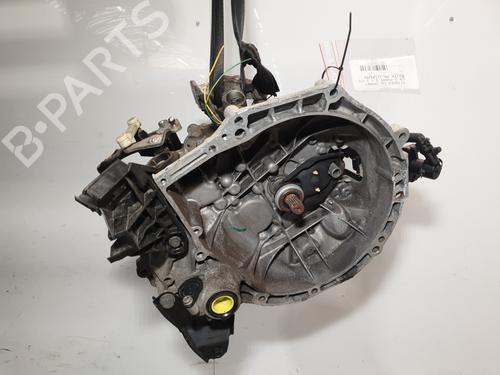 Gearbox CITROËN C3 II (SC_) 1.2 VTi 82 | BP25759211M3 - Image 6
