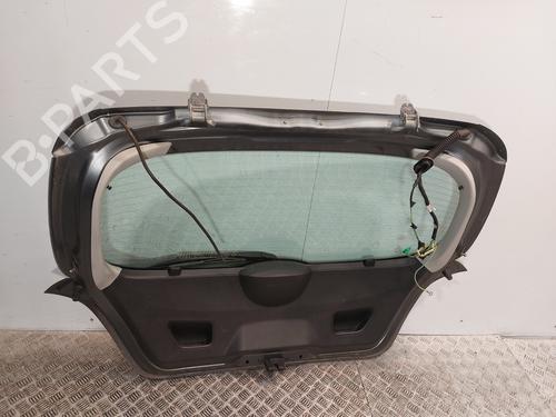 Tailgate PEUGEOT 207 (WA_, WC_) 1.6 HDi | BP25989460C6 
