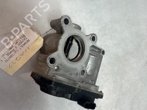 Throttle body RENAULT TWINGO II (CN0_) 1.2 16V (CN0K, CN0V, CN0A) | BP39082128M82 - Image 2