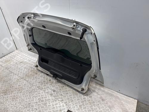 Used Tailgate Tailgate CITROËN C4 CACTUS 1.6 BlueHDi 100 (99 hp) 40448510 40448510