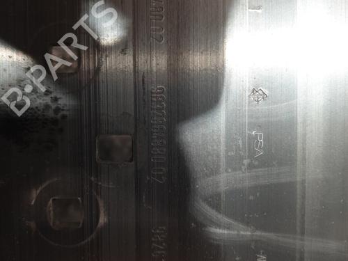 Front bumper reinforcement CITROËN C4 III (BA_, BB_, BC_) ë-C4 (BCZKXC, BZCKSC) | BP29052838C109 