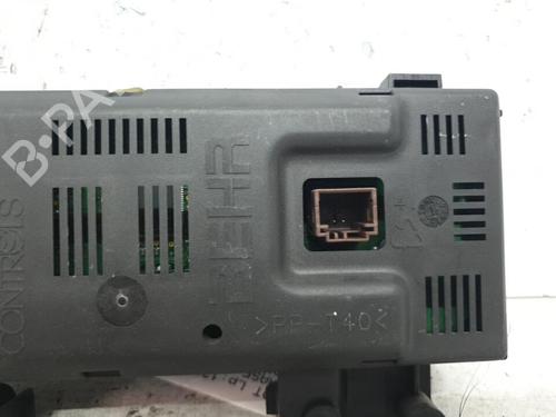 Climate control PEUGEOT 307 (3A/C) 2.0 HDi 135 | BP20375504I5 