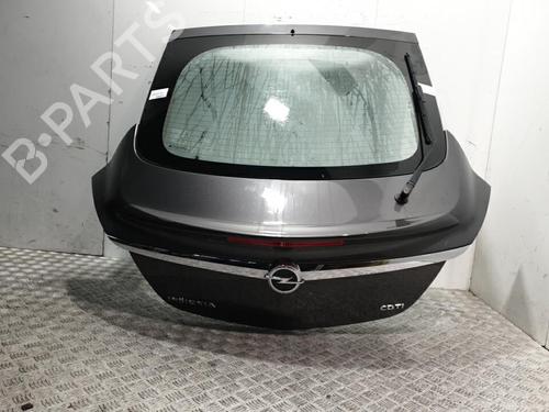 Used Tailgate OPEL INSIGNIA A (G09) 2.0 CDTI (68) (110 hp) 20380339