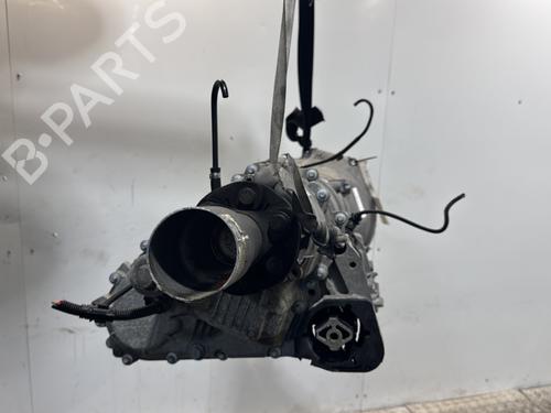 Gearbox BMW X5 (E53) 3.0 d | BP35813083M3 - Image 4