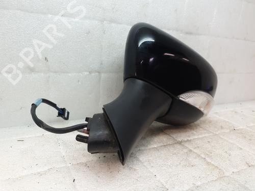 Left mirror RENAULT CLIO IV (BH_) 1.5 dCi 90 | BP24114191C26 