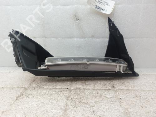 Left daytime light CITROËN C1 II (PA_, PS_) 1.0 VTi 72 | BP31579966C104