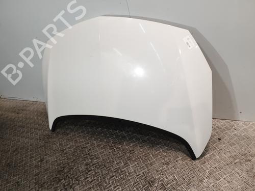 Hood OPEL ASTRA J (P10) 1.4 Turbo (68) | BP24645755C1 