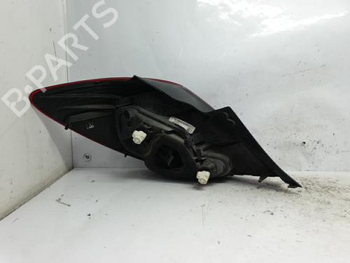 Used Right taillight Right taillight OPEL CORSA D (S07) 1.3 CDTI (L08, L68) (75 hp) 20383502 20383502