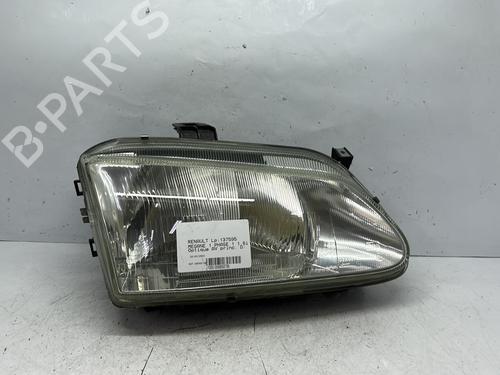 Used Right headlight Right headlight RENAULT MEGANE I (BA0/1_) 1.6 e (BA0F, BA0S) (90 hp) 20375615 20375615