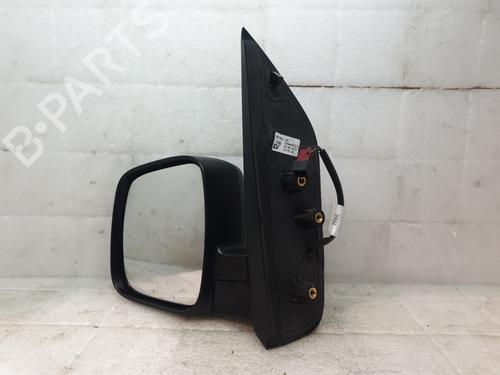 Ryggespeil venstre CITROËN NEMO Box Body/MPV (AA_) 1.3 HDi 75 (75 hp) 30804800