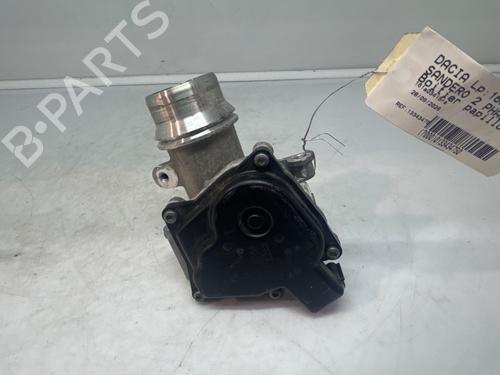 Throttle body DACIA SANDERO II 1.5 Blue dCi 95 (B8JL) | BP39527753M82 - Image 6