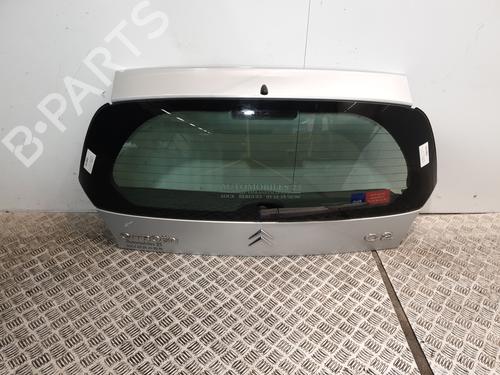 Used Tailgate CITROËN C2 (JM_) 1.1 (60 hp) 26583813