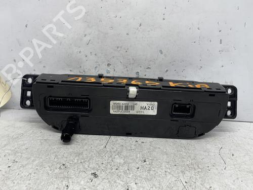 Climate control KIA CEE'D (JD) 1.6 CRDi 128 | BP20379264I5 - Image 2