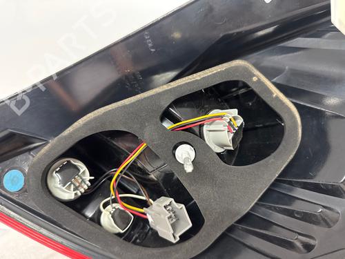 Left taillight FORD FIESTA VI (CB1, CCN) 1.5 TDCi | BP37165723C34 - Image 4