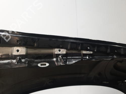 Left front fenders MERCEDES-BENZ GLC Coupe (C254) 300e 4-matic (254.356) | BP30549660C41 