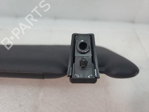 Left sun visor FIAT 500 (312_) 1.0 Mild Hybrid (312.AYD1B) | BP21074190I1