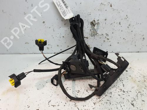 Module électronique RENAULT MEGANE III Hatchback (BZ0/1_, B3_) 1.4 TCe (BZ0F, BZ1V) | BP30774331M83 